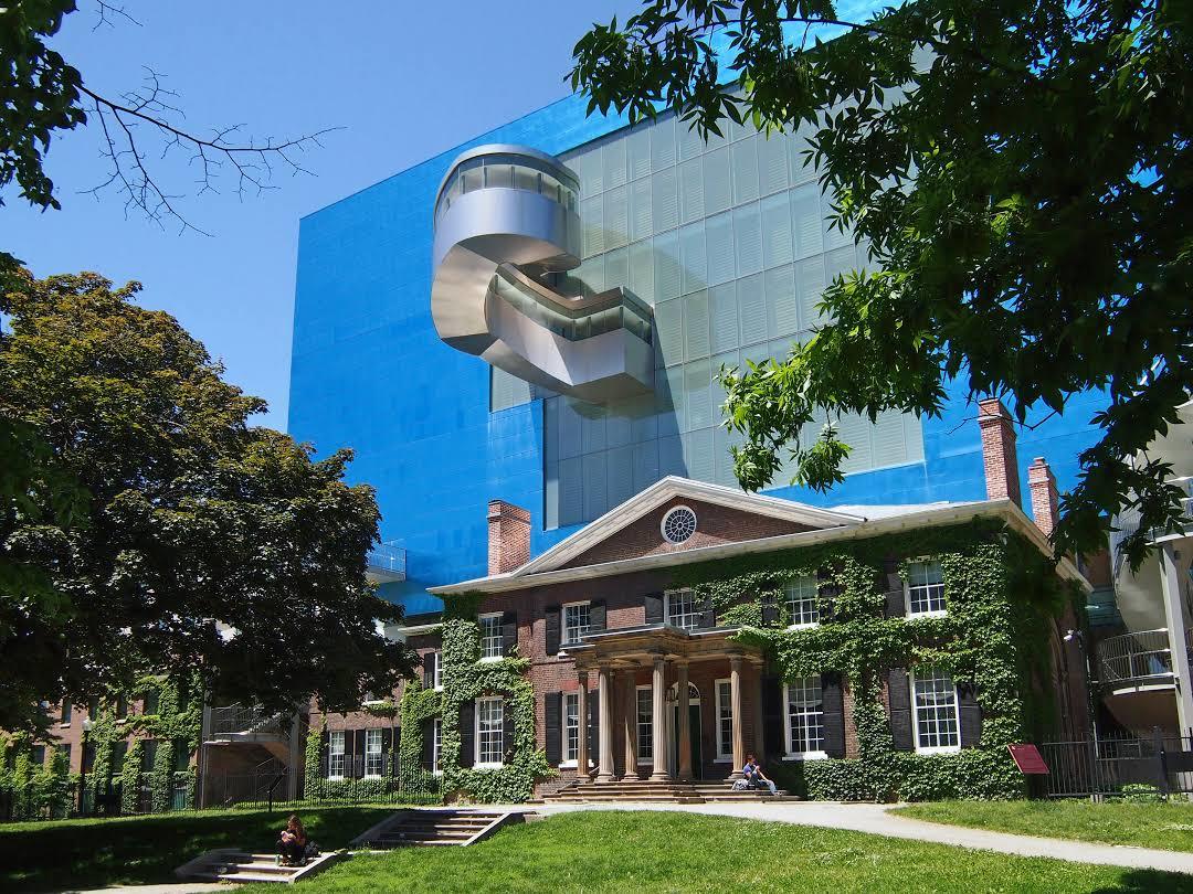 Galería de Arte de Ontario